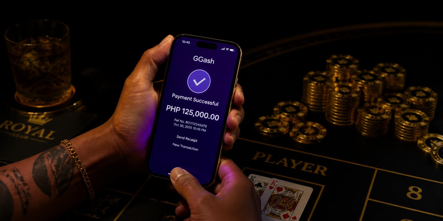 GCash Games — JILIPHLI